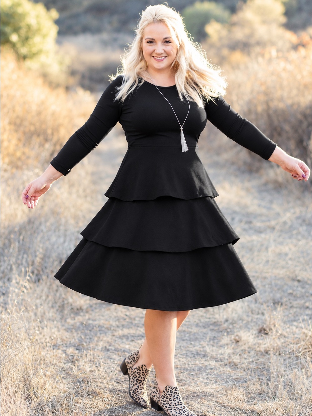 LuLaRoe Georgia dress size 3X
